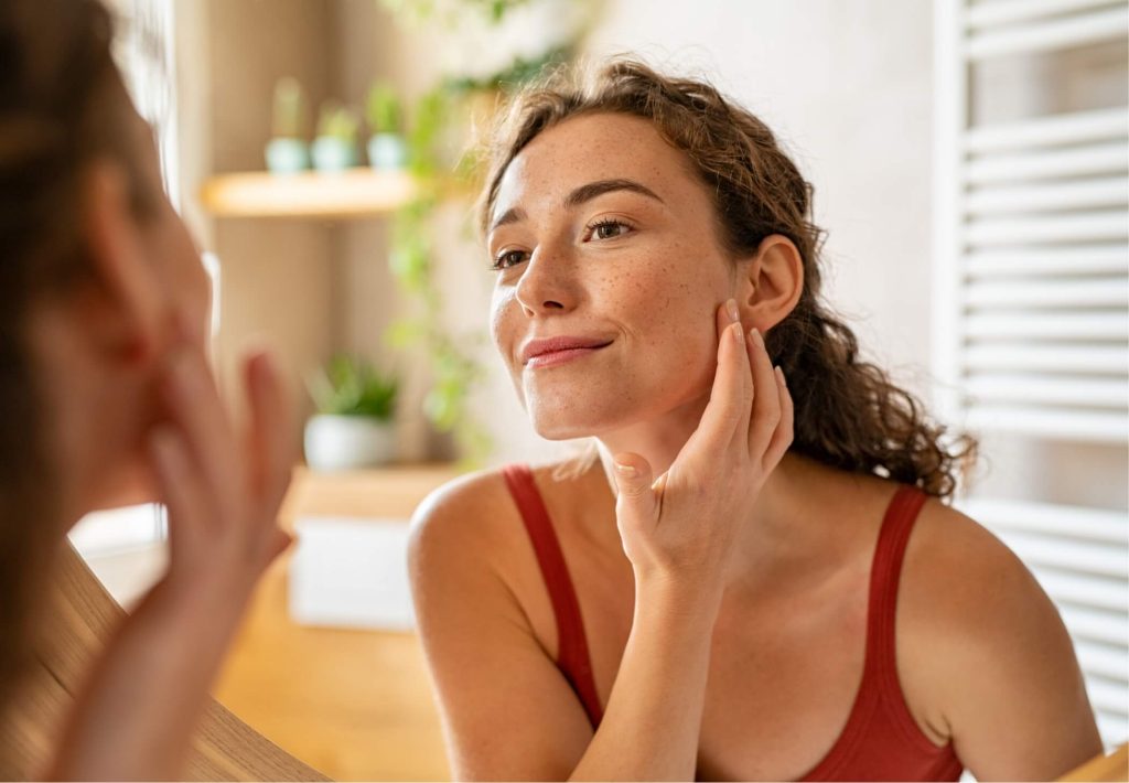Retinol características